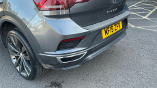 Volkswagen T-Roc 1.5 TSI EVO R-Line 5dr Petrol Hatchback